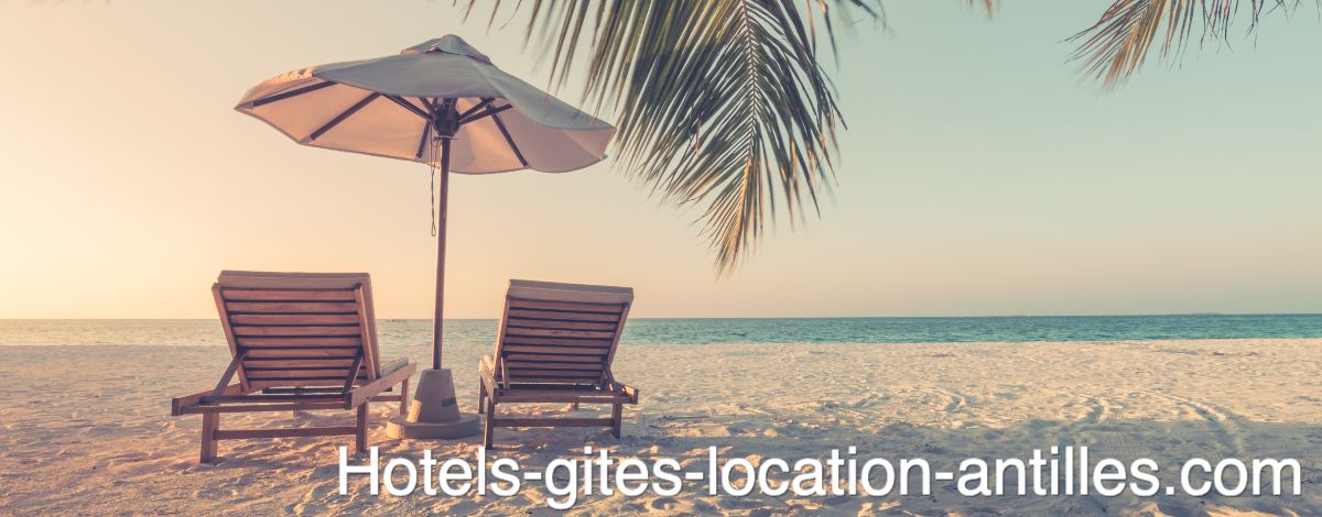 hotels-gites-location-antilles.com
